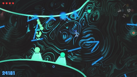 Laser Disco Defenders Steam Key GLOBAL - 7