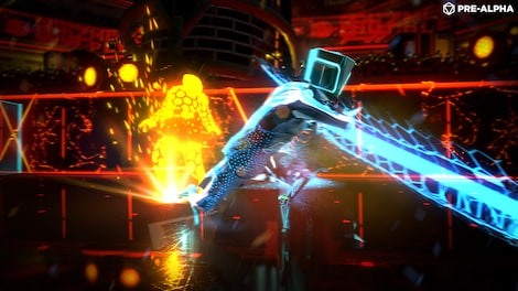 Laser League Steam Key GLOBAL - 5
