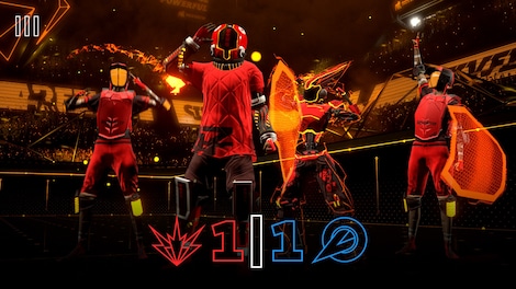 Laser League Steam Key GLOBAL - 4