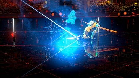 Laser League Steam Key GLOBAL - 7