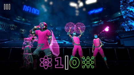 Laser League Steam Key GLOBAL - 8