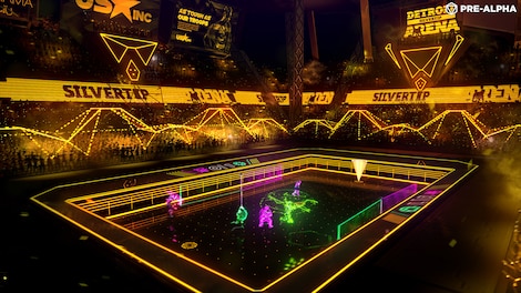Laser League Steam Key GLOBAL - 9