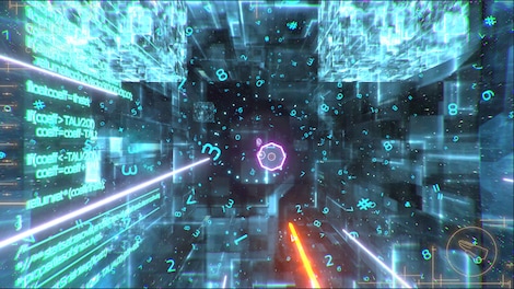 Laserlife Steam Key GLOBAL - 6