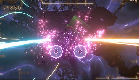 Laserlife Steam Key GLOBAL - 2