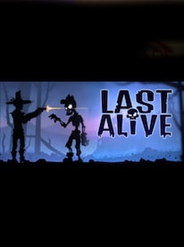 Last Alive Steam Key GLOBAL - 1