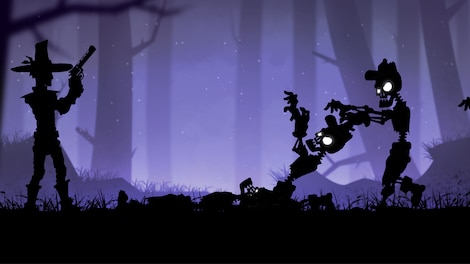 Last Alive Steam Key GLOBAL - 6