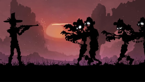 Last Alive Steam Key GLOBAL - 5
