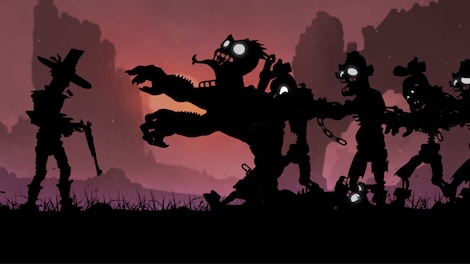 Last Alive Steam Key GLOBAL - 0