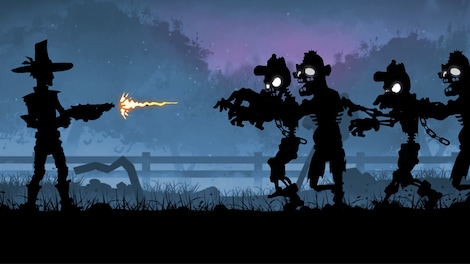 Last Alive Steam Key GLOBAL - 3