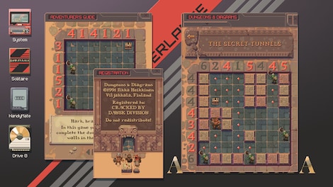 Last Call BBS (PC) - Steam Gift - EUROPE - 6