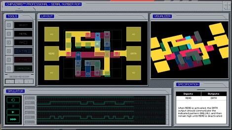Last Call BBS (PC) - Steam Key - EUROPE - 7