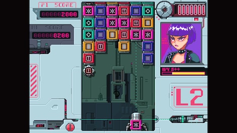 Last Call BBS (PC) - Steam Key - GLOBAL - 8