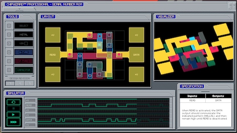 Last Call BBS (PC) - Steam Key - GLOBAL - 7