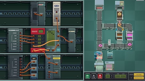 Last Call BBS (PC) - Steam Key - GLOBAL - 3