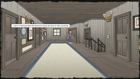 Last Christmas (PC) - Steam Gift - GLOBAL - 8