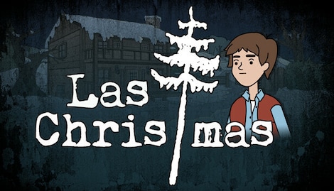 Last Christmas (PC) - Steam Gift - GLOBAL - 0