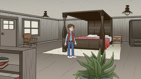 Last Christmas (PC) - Steam Key - GLOBAL - 3