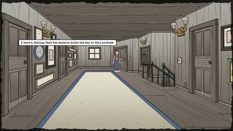 Last Christmas (PC) - Steam Key - GLOBAL - 8