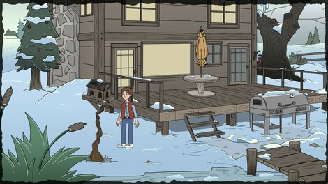 Last Christmas (PC) - Steam Key - GLOBAL - 5