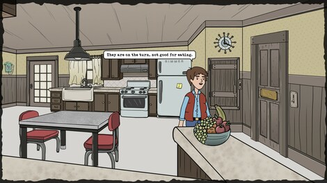 Last Christmas (PC) - Steam Key - GLOBAL - 9