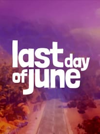 Last Day of June (PC) - Steam Key - CIS - 1