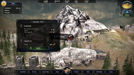 Last Day of Rome Steam Key GLOBAL - 3
