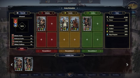 Last Day of Rome Steam Key GLOBAL - 7