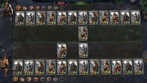 Last Day of Rome Steam Key GLOBAL - 0