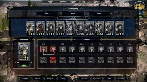 Last Day of Rome Steam Key GLOBAL - 4
