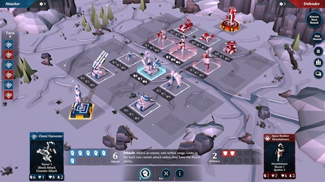 Last Days of Old Earth Steam Key GLOBAL - 12