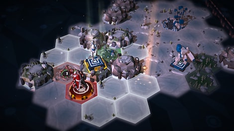 Last Days of Old Earth Steam Key GLOBAL - 11