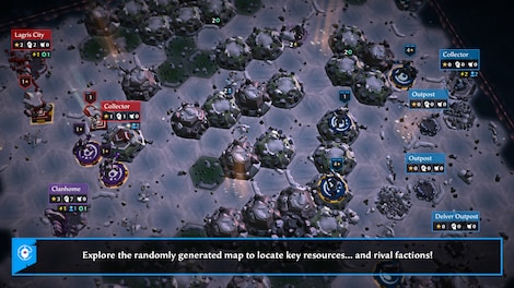 Last Days of Old Earth Steam Key GLOBAL - 8