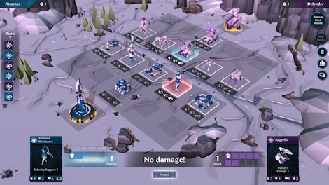 Last Days of Old Earth Steam Key GLOBAL - 0