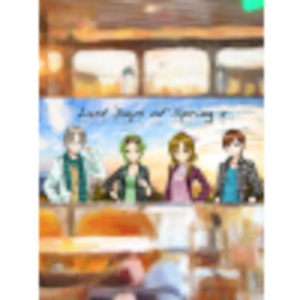 Last Days of Spring 2 Deluxe Edition Steam Key GLOBAL - 0