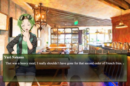 Last Days of Spring 2 Steam Key GLOBAL - 4