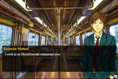 Last Days of Spring Visual Novel + Soundtrack Steam Key GLOBAL - 5