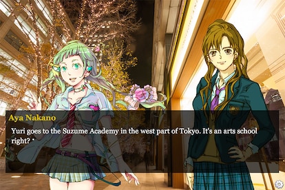 Last Days of Spring Visual Novel + Soundtrack Steam Key GLOBAL - 0