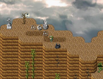 Last Dream: World Unknown Steam PC Key GLOBAL - 6