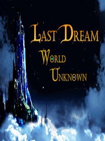 Last Dream: World Unknown Steam PC Key GLOBAL - 1
