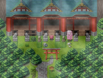 Last Dream: World Unknown Steam PC Key GLOBAL - 2