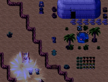 Last Dream: World Unknown Steam PC Key GLOBAL - 3