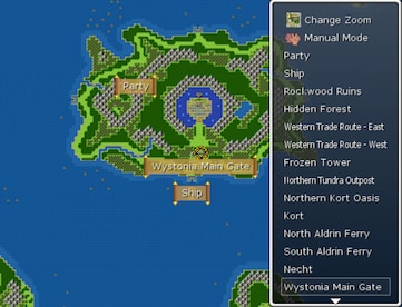 Last Dream: World Unknown Steam PC Key GLOBAL - 5