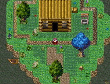 Last Dream: World Unknown Steam PC Key GLOBAL - 8