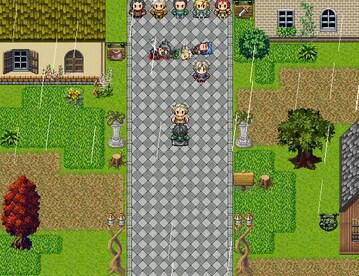 Last Dream: World Unknown Steam PC Key GLOBAL - 10