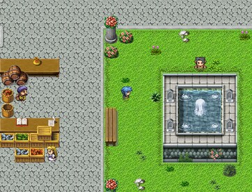 Last Dream: World Unknown Steam PC Key GLOBAL - 9