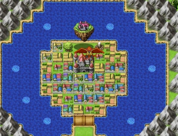 Last Dream: World Unknown Steam PC Key GLOBAL - 15