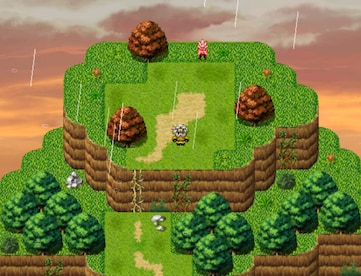 Last Dream: World Unknown Steam PC Key GLOBAL - 13