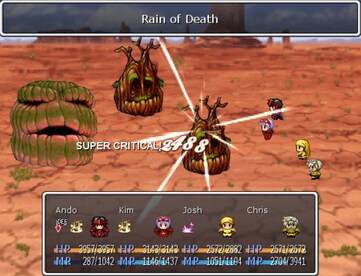 Last Dream: World Unknown Steam PC Key GLOBAL - 16