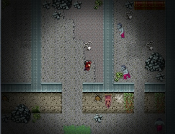 Last Dream: World Unknown Steam PC Key GLOBAL - 14