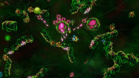 Last Encounter Steam Key GLOBAL - 4